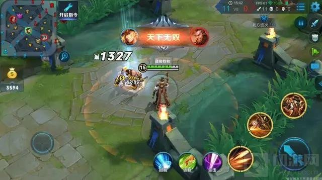 王者荣耀马可波罗重做 原画及技能改动说明