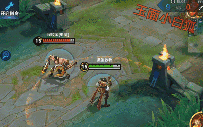 王者荣耀马可波罗重做 原画及技能改动说明