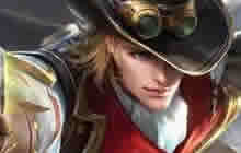 王者荣耀马可波罗重做 原画及技能改动说明