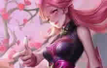 王者荣耀孙尚香新皮肤将上线 团战皮肤来袭