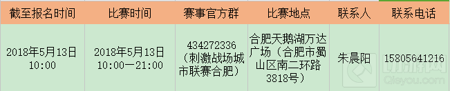 巅峰对决 绝地求生刺激战场首届城市赛席卷合肥  