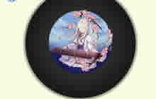 球球大作战国风抚琴书生怎么得 关键词获得指南