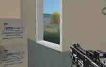 CF手游绿地地图武器怎么选择 武器选择原则