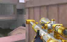 CF手游黄金之国保卫站位推荐 轻松压制潜伏者