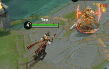 马可波罗重塑后1技能能获得百分之几移速加成