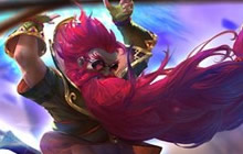 王者荣耀分推英雄推荐 快速三种分推英雄解读