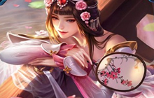 王者荣耀甄姬团战打法分享 甄姬实战技巧解读