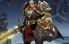 王者荣耀亚瑟半肉装推荐 亚瑟强势半肉装解读