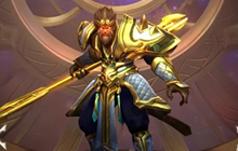 王者荣耀国际版登陆雅加达亚运会 高光时刻