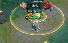 王者荣耀后羿出装思路分享 后羿暴力出装思路