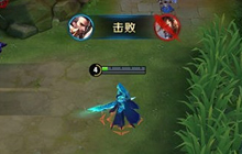 王者荣耀曹操实战技巧分享 出装实战思路简析