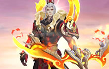 王者荣耀后羿实战技巧分享 后羿出装打法思路