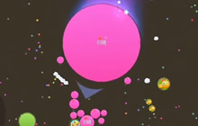 球球大作战生存模式玩法解说 生存打法技巧