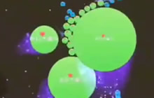 球球大作战怎么霸屏 快速霸屏小技巧解说视频