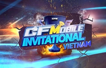 CF手游越南邀请赛正式开赛 中国军团蓄势待发