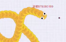 贪吃蛇大作战不死超神视频 限时不死视频分享