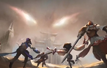 王者荣耀边境突围新玩法爆料 王者吃鸡模式