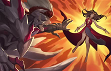 王者荣耀干将莫邪的称号是什么 每日一题答案