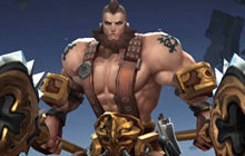 王者荣耀程咬金实战技巧 程咬金出装思路分享