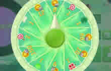 球球大作战福利轮盘再来袭 丰厚金蘑菇等你拿