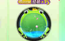 球球大作战青蛙光环多少金蘑菇 可得多少经验