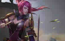 王者荣耀边境突围实战演示 真的和吃鸡相像