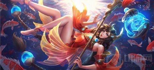 王者荣耀三国版本将上线 三位新英雄即将降临