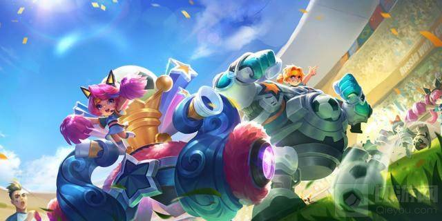 王者荣耀3款世界杯主题皮肤曝光 或六月上线