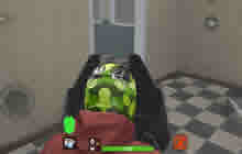 CF手游绿地中那些最不值得捡的装备全面盘点