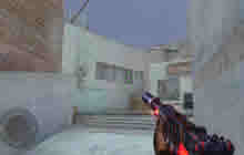 CF手游鹰眼雪地单人破点如何效益最大化解析