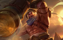 团战精神系列皮肤中黄色代表的是谁的皮肤