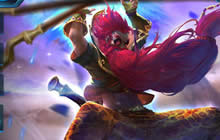 王者荣耀老夫子玩法技巧 老夫子实战出装思路