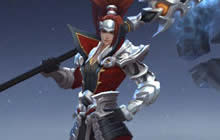 王者荣耀韩信技能使用技巧 韩信输出思路分析