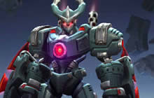 王者荣耀墨子出装打法分析 半肉墨子打法技巧