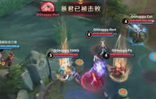 王者荣耀公孙离大招怎么用 职业选手小技巧