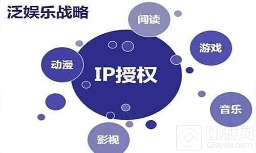 真正成为第九艺术 泛娱乐让更多人爱上游戏