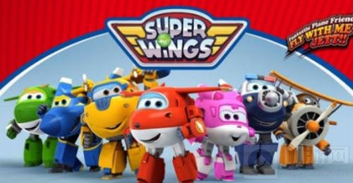 环游世界 超级飞侠之荒野大冒险开启跑酷之旅