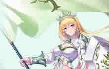 《萌战无双》最美的一抹星彩 张星彩前来报道