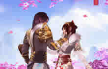 八千万国漫粉期待 画江湖之杯莫停6月5日开测