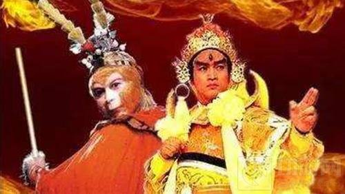 尘缘里最尴尬的神仙 揭秘二郎神家族传奇史