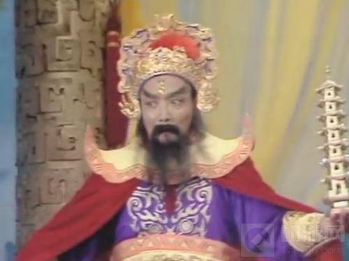 尘缘里最尴尬的神仙 揭秘二郎神家族传奇史