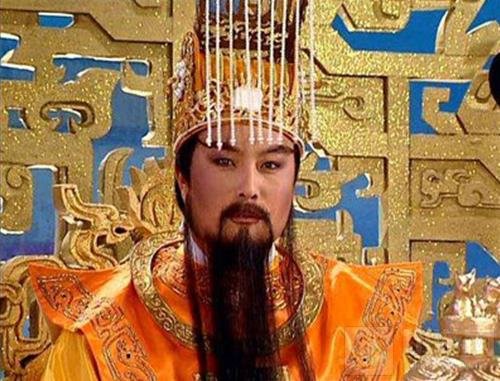 尘缘里最尴尬的神仙 揭秘二郎神家族传奇史