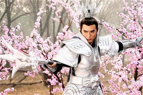 尘缘里最尴尬的神仙 揭秘二郎神家族传奇史