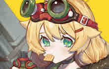 冲破次元壁 少女终末战争主题曲掀起治愈风暴