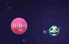 球球大作战四分侧母骗球怎么玩 新合球方法分享