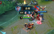 王者荣耀狄仁杰实战技巧 狄仁杰出装打法思路