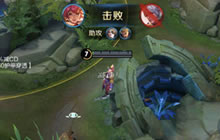 王者荣耀花木兰打法思路 花木兰实战出装技巧