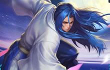 王者荣耀橘右京实战技巧 橘右京上分小技巧