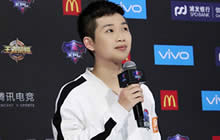 王者荣耀KPL常规赛MVP以及最佳阵容候选名单