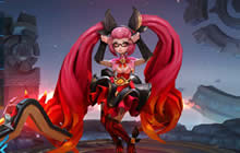 王者荣耀安琪拉上分技巧分享 安琪拉打法思路